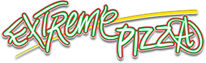 extreme pizza